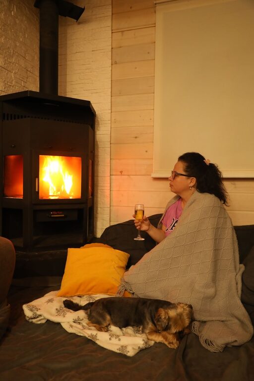 Cozy Evenings Without Screens: Ideas for Relaxing and Unplugging